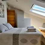 Housingleón - Fauno Apartamento