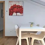 Housingleón - Fauno Apartamento *
