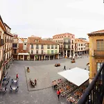 Apartamento Housingleón - Fauno *