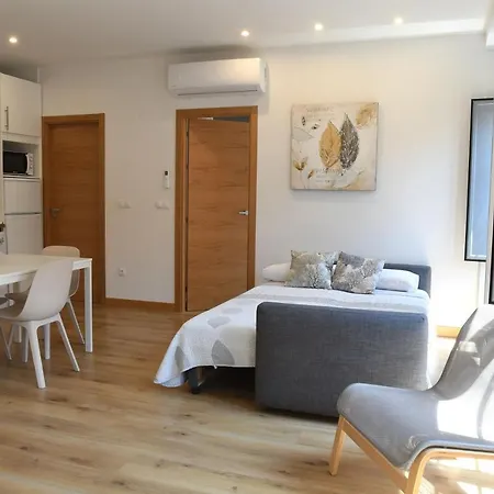 Housingleon - Fauno