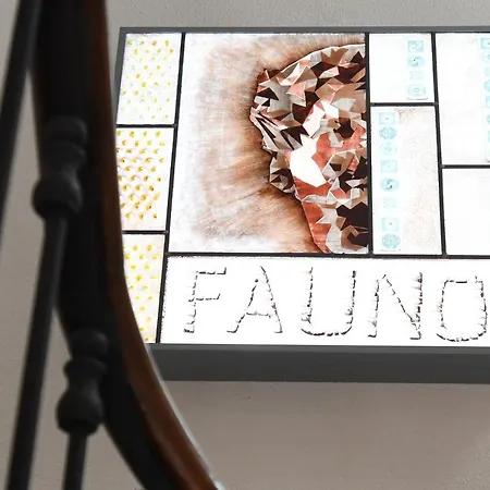 Housingleón - Fauno Apartamento *