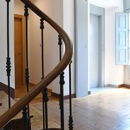Apartamento Housingleón - Fauno Astorga