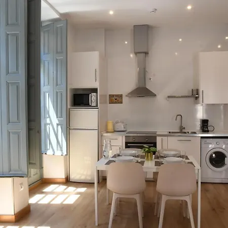 Lejlighed Housingleon - Fauno Astorga