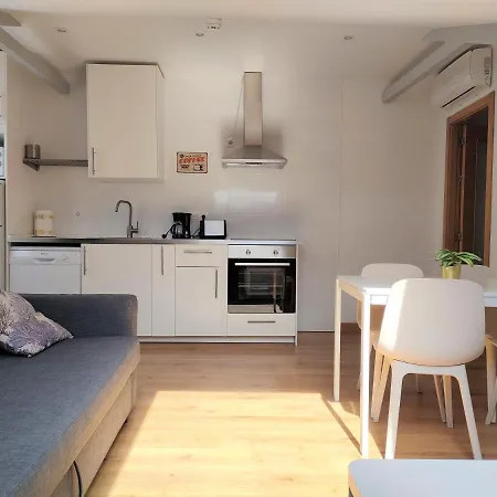 Apartamento Housingleón - Fauno *