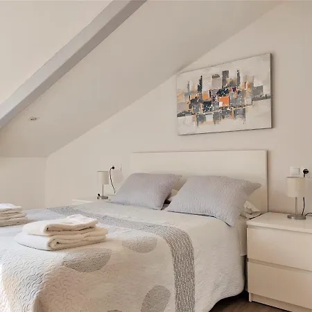 Housingleon - Fauno Lejlighed