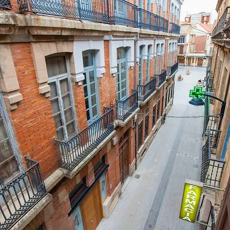 Housingleon - Fauno * Astorga