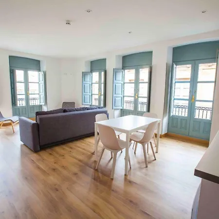 Housingleon - Fauno Astorga