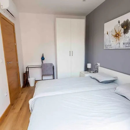 Housingleon - Fauno Lejlighed Astorga