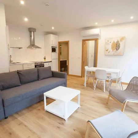 Housingleon - Fauno Apartment