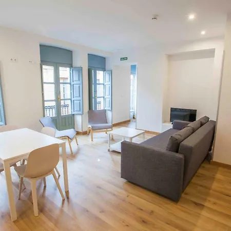 Housingleon - Fauno Astorga