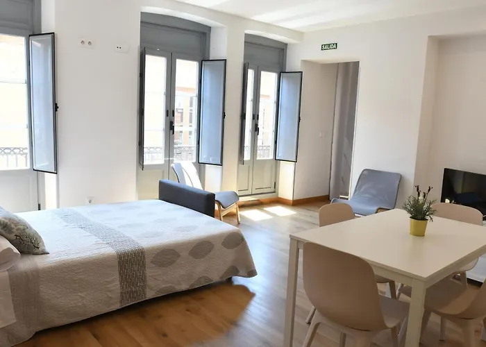 Housingleon - Fauno 아파트