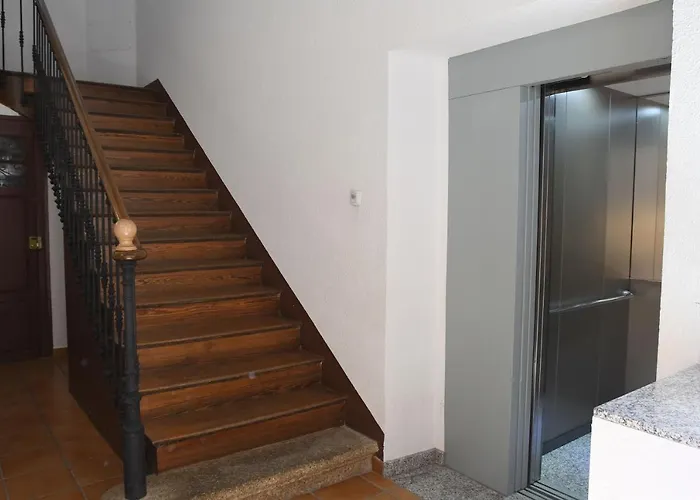 Housingleon - Fauno 아파트