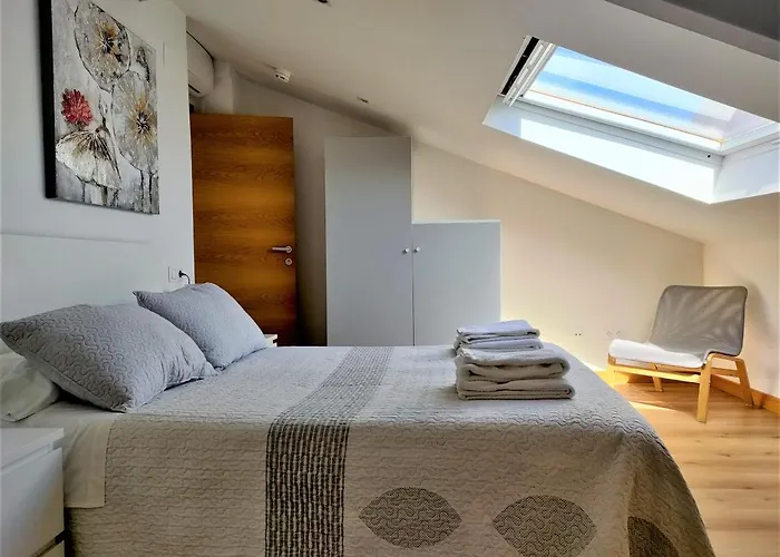 Housingleon - Fauno 아파트