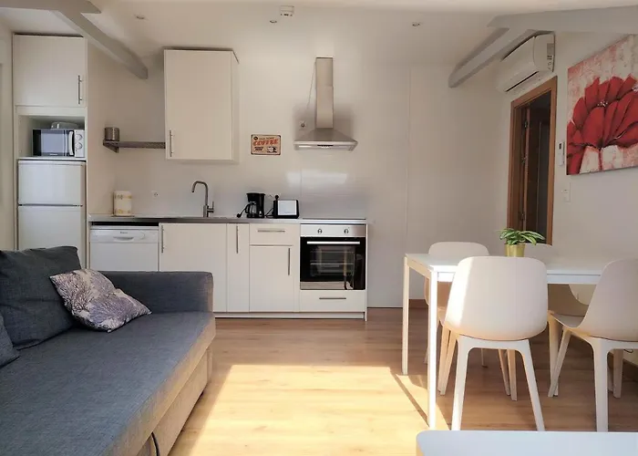 아파트 Housingleon - Fauno *