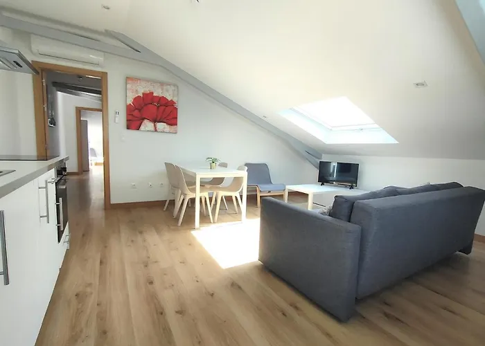 Appartement Housingleon - Fauno *