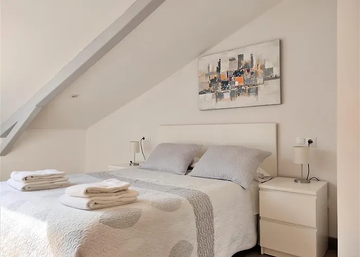 Housingleon - Fauno 아파트