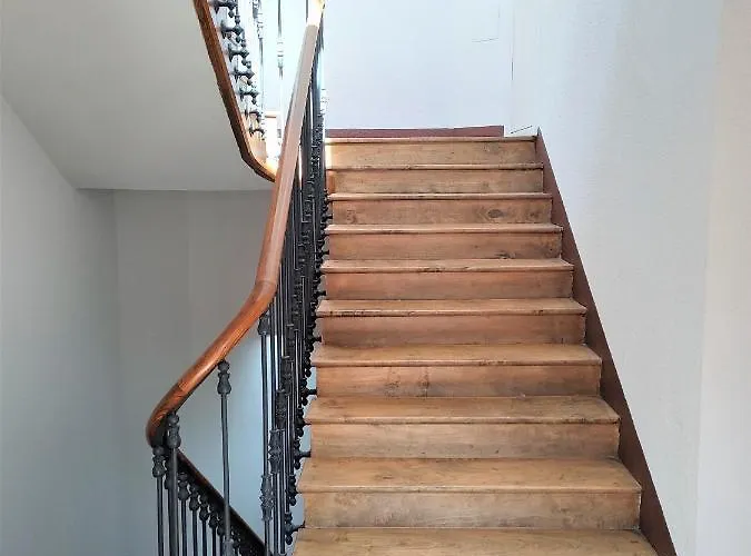 Housingleon - Fauno 아파트 아스토르가