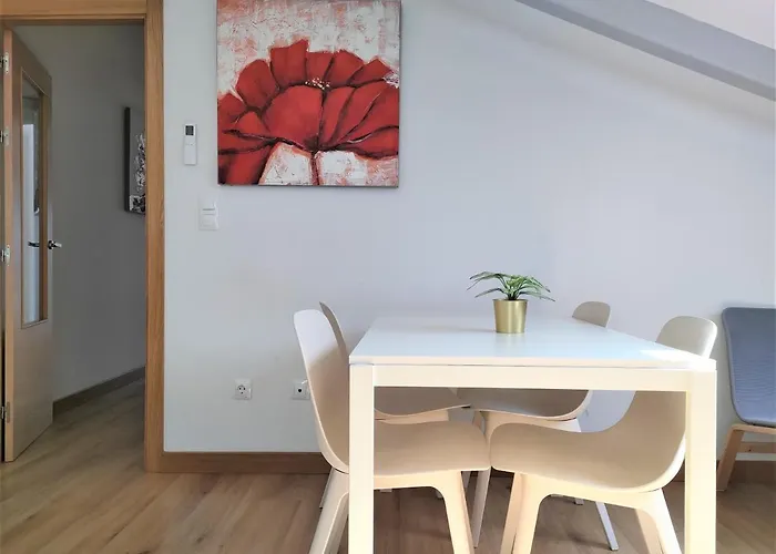 Housingleon - Fauno Appartement *