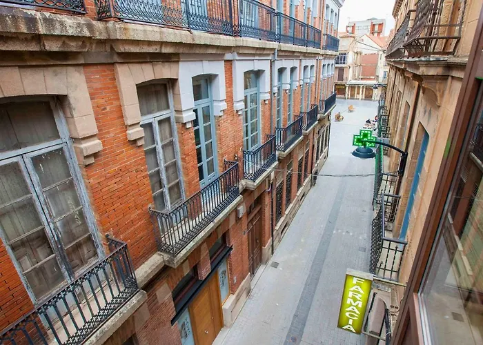 Housingleon - Fauno * 아스토르가