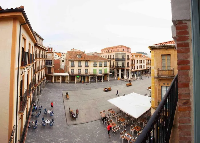 아파트 Housingleon - Fauno *