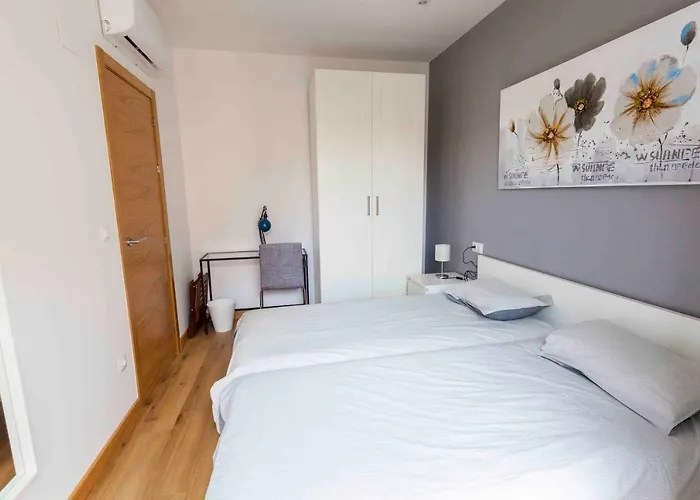 Housingleon - Fauno 아파트 아스토르가