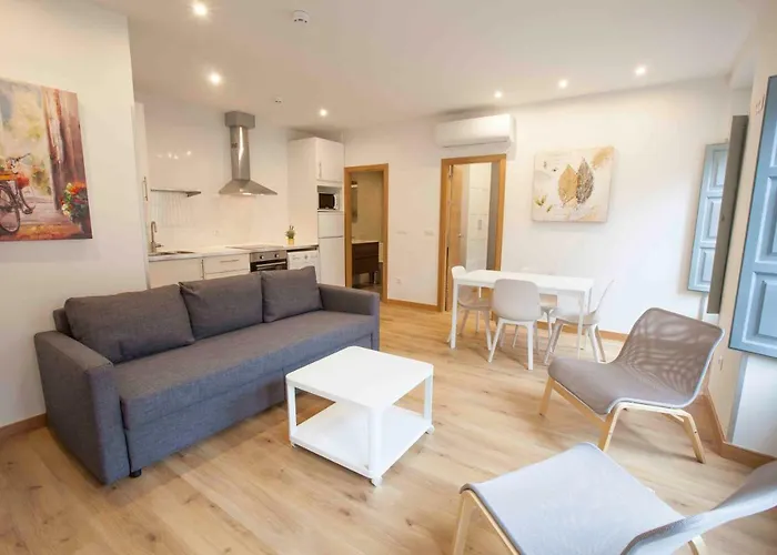 Housingleon - Fauno 아파트