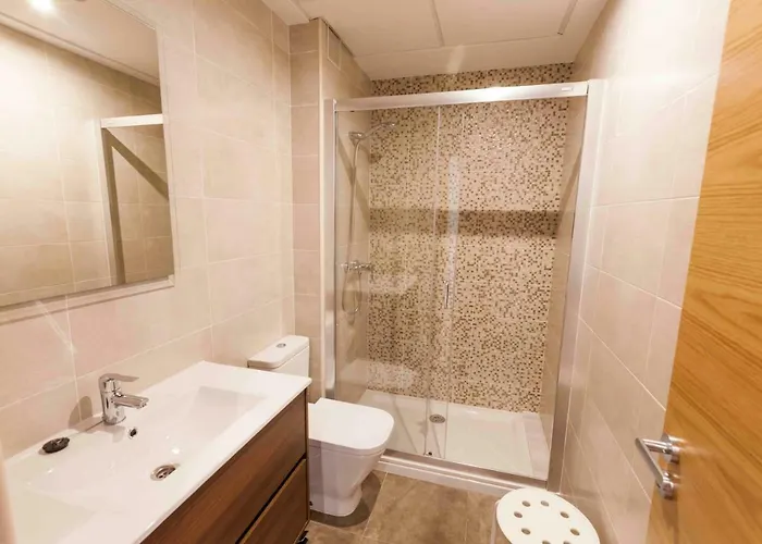 Housingleon - Fauno 아파트 *